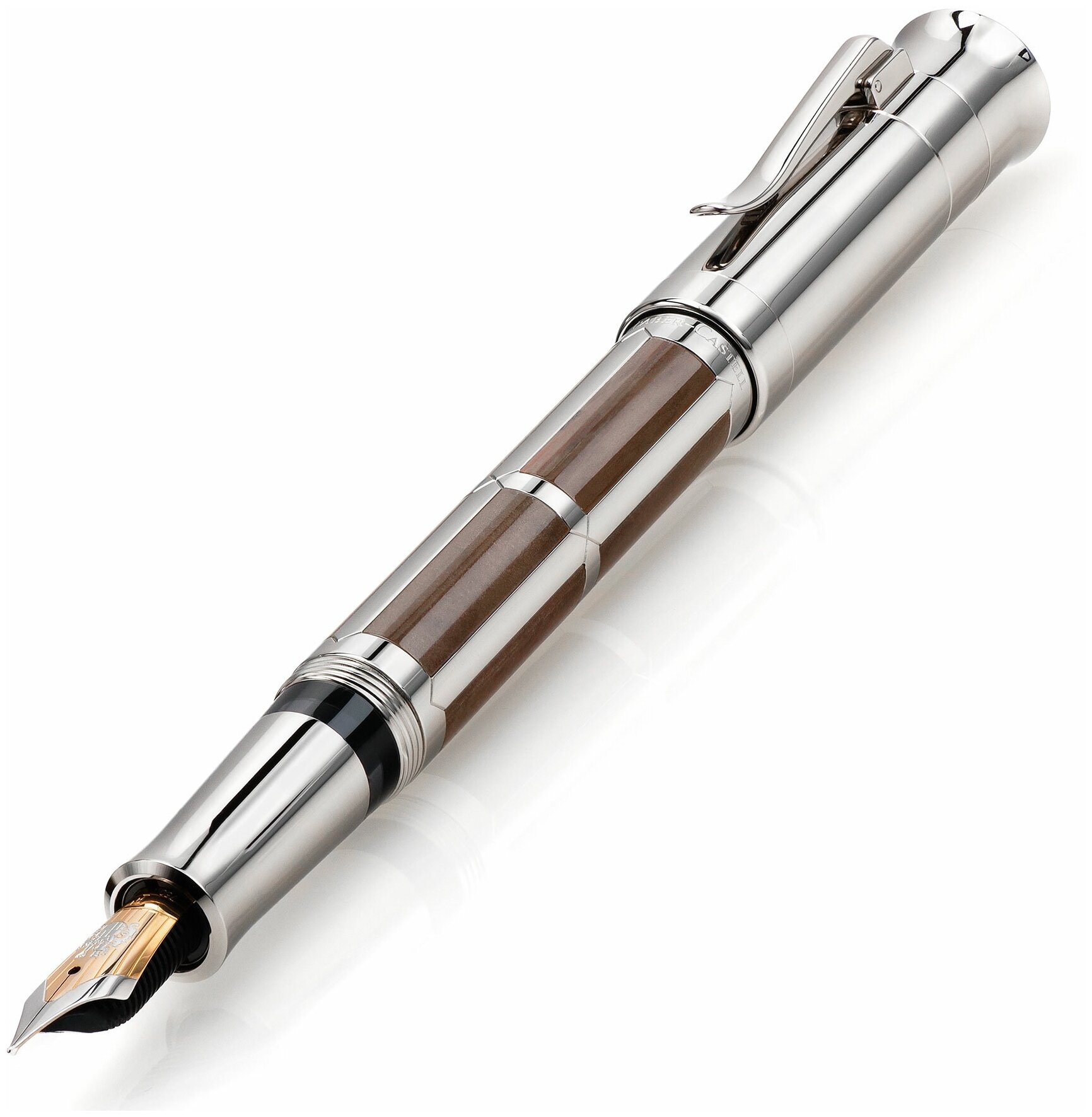 Перьевая ручка Graf von Faber-Castell Pen of Year Pen of The Year 2007 (FCG145041)