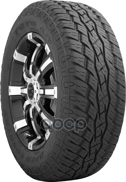 Автошина TOYO OPAT+ 215/85 R16 115 S