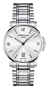 Certina DS Caimano C0174101103700