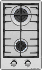 Газовая варочная панель MAUNFELD EGHS.32.6CS/G