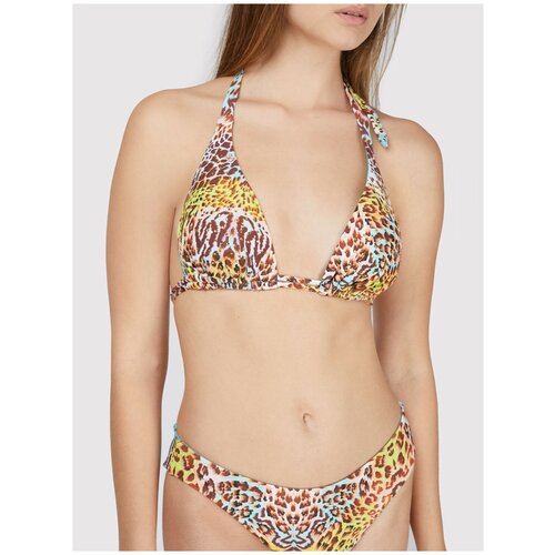 Купальник Luli Fama, размер 40 EU, мультиколор