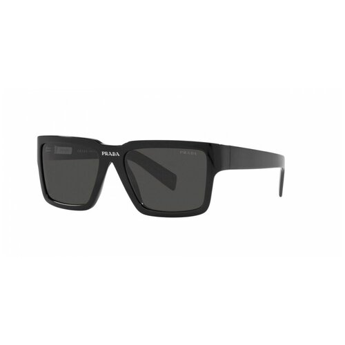 Солнцезащитные очки Prada PR 10YS 1AB5S0, черный