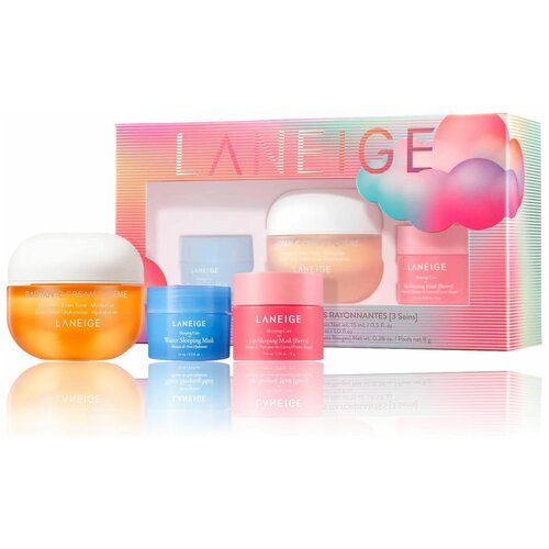 Набор ухода для лица LANEIGE