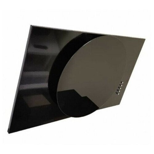 Пристенные вытяжки AKPO WK-4 Selene eco 60 см черный 1227000₽