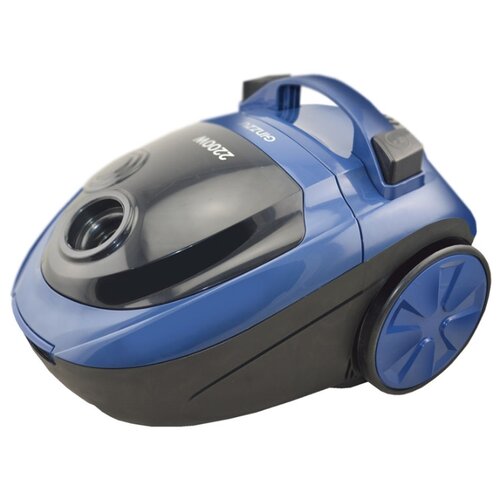 фото Пылесос ginzzu vs452