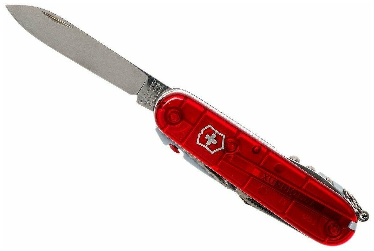 Многофункциональный нож Victorinox - фото №11
