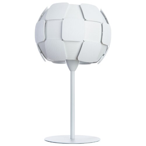 фото Настольная лампа divinare beata