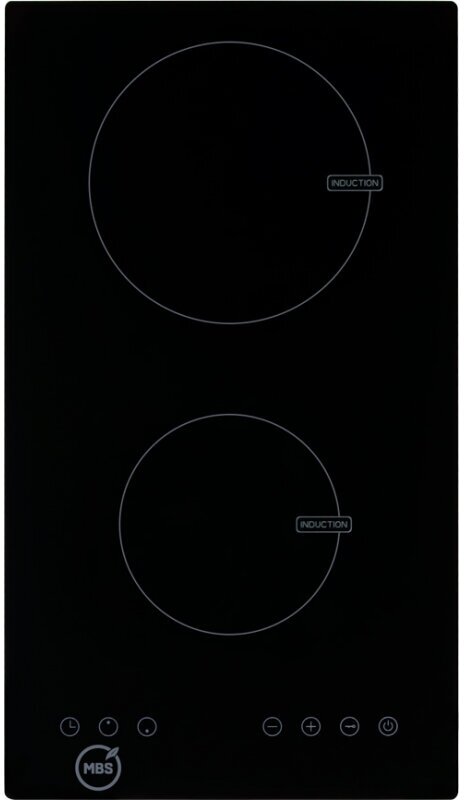 Индукционная варочная поверхность MBS PI-302