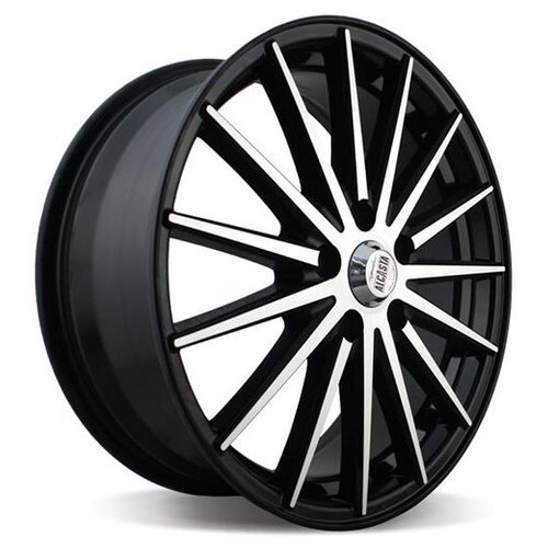 фото Колесный диск alcasta m41