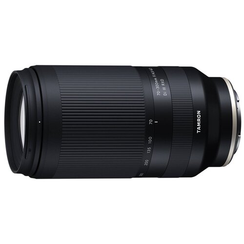 Объектив Tamron 70-300mm f45-63 Di III RXD для Sony FE 4499000₽