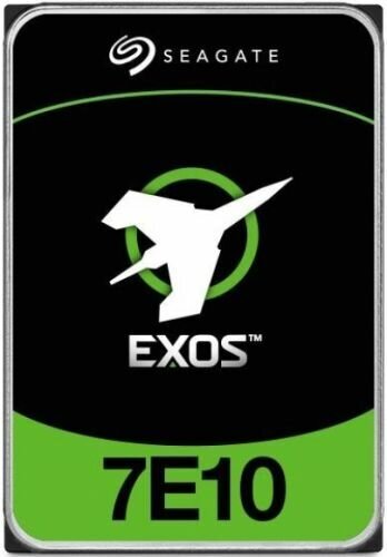 Жесткий диск Seagate Exos 7E10 2 ТБ ST2000NM001B