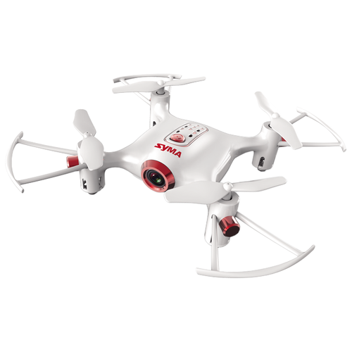 фото Квадрокоптер syma x20w