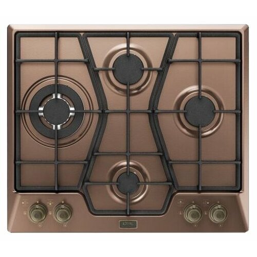 Газовая варочная панель Korting HG 6115 CTRC 5999000₽