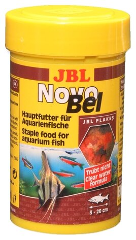     JBL NovoBel, 45 