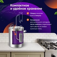 Самогонные аппараты