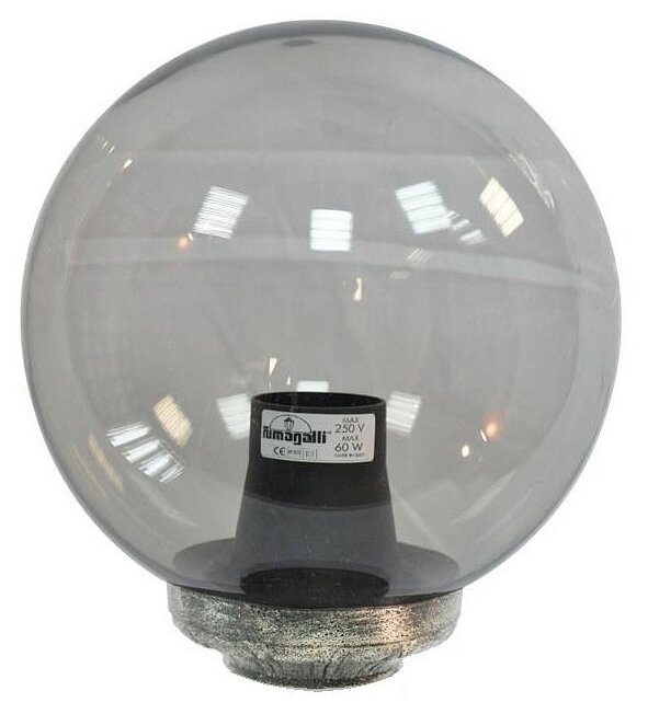 Светильник уличный FUMAGALLI GLOBE 250 G25.B25.000.BZE27 Fumagalli