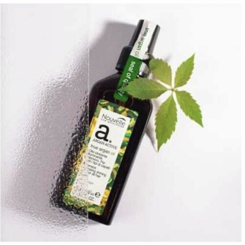 Масло увлажняющее ARGAN Active True ARGAN OIL 100мл 2258₽