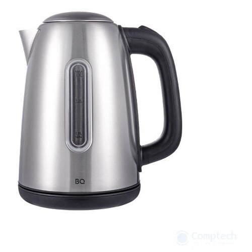 BQ KT1822SW Steel-Black Чайник 657200₽