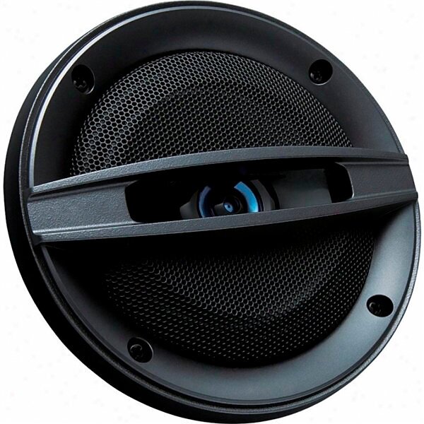 Автомобильные колонки Car Speakers XS-GTF1627