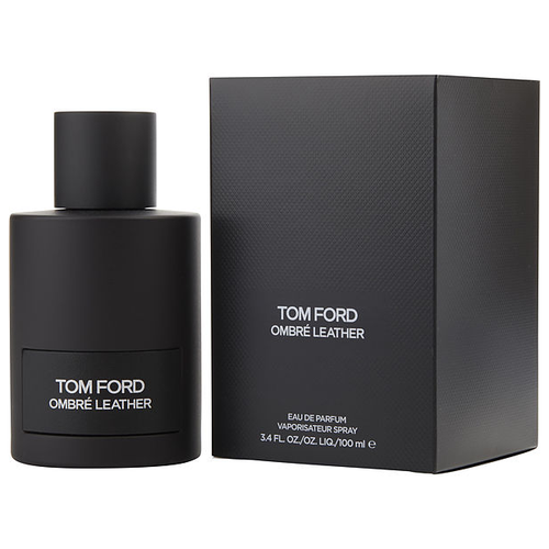 Tom Ford духи Ombre Leather, 100 мл, 100 г духи tom ford ombre leather parfum 100 мл