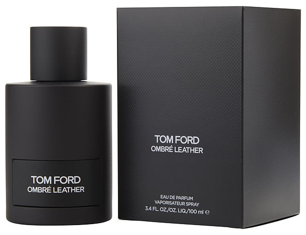 Tom Ford духи Ombre Leather, 100 мл