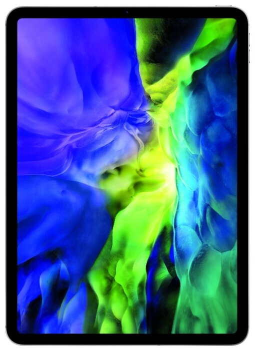 Планшет Apple iPad Pro 11 (2020) 128Gb Wi-Fi + Cellular