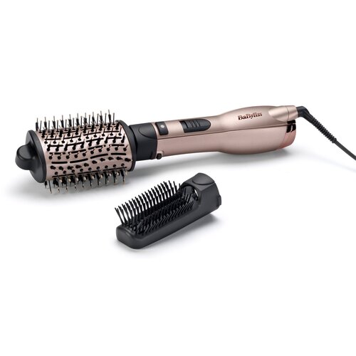 Щетка BaByliss AS90PE 1000Вт коричневый 567300₽