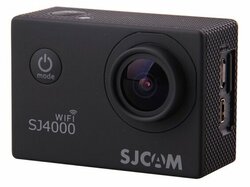 Экшн-камера SJCAM SJ4000 WiFi