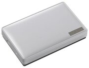 Внешний SSD диск 2.5 1 Tb USB Type-C GigaByte Vision External SSD GP-VSD1TB серый