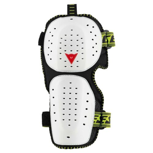 фото Защита локтей dainese action elbow guard evo black/white