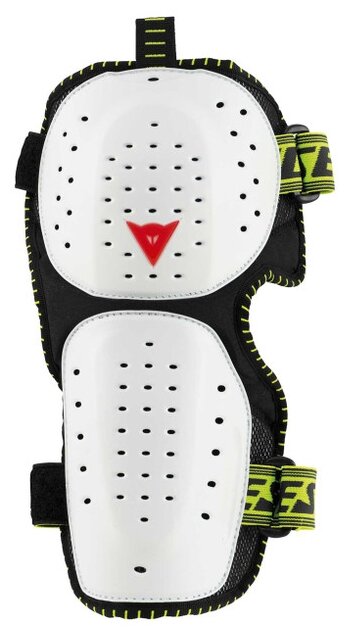 Защита локтей Dainese Action elbow guard evo black/white