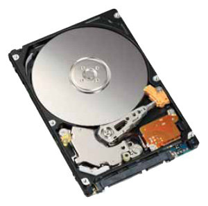 Для серверов Fujitsu Жесткий диск Fujitsu MHY2060BH 60Gb 5400 SATA 2,5