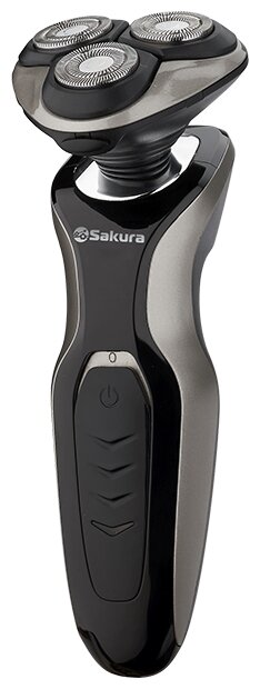 Бритва электрическая SAKURA SA-5421BS