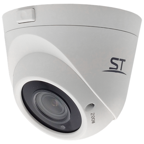 Камера видеонаблюдения Space Technology ST-2012 (2,8-12mm) ( V.2)