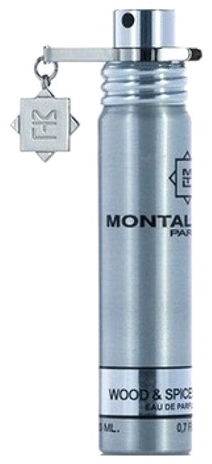 Montale men Wood & Spices Туалетные духи 20 мл.