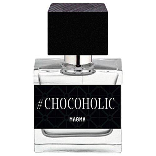 фото Туалетная вода magma chocoholic