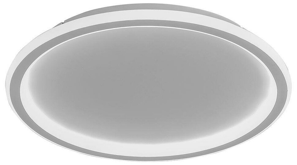 Потолочный светодиодный светильник Feron Ring AL5800 41556
