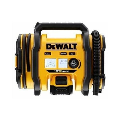 Аккумуляторный компрессор DEWALT DCC018N 18В без Акб и ЗУ 32990₽