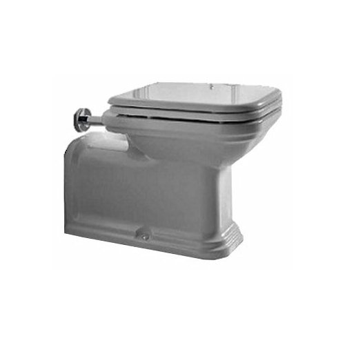 фото Чаша унитаза напольная kerasan