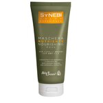 SYNEBI NOURISHING MASK Питательная маска с органическим экстрактом ииндаля и вероники 200 мл. - изображение