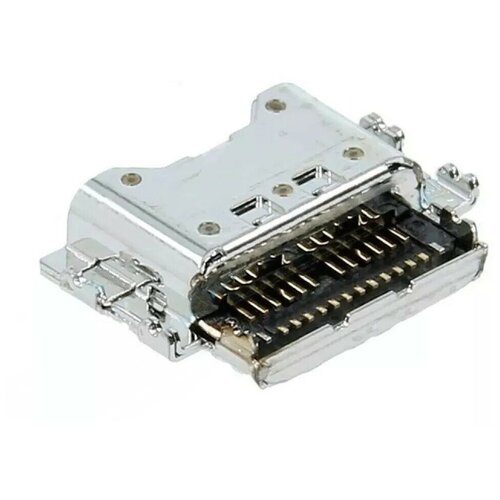 Разъем Type-C для Samsung T820/T825 разъем type c для samsung g980f g985f g988b n980f n985f g780f