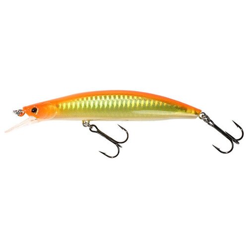 фото Воблер mikado shallow minnow pwf-sm-13.5s-08 30 г 135 мм