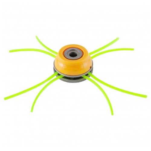 фото Леска denzel головка триммерная 96358