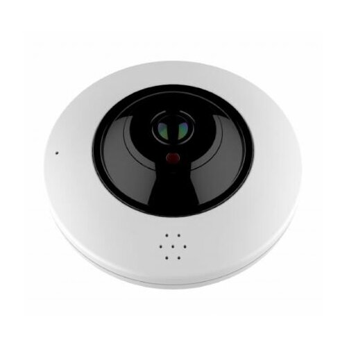 Видеокамера купольная Divisat Fisheye DVI-F121 ar0330 365000₽