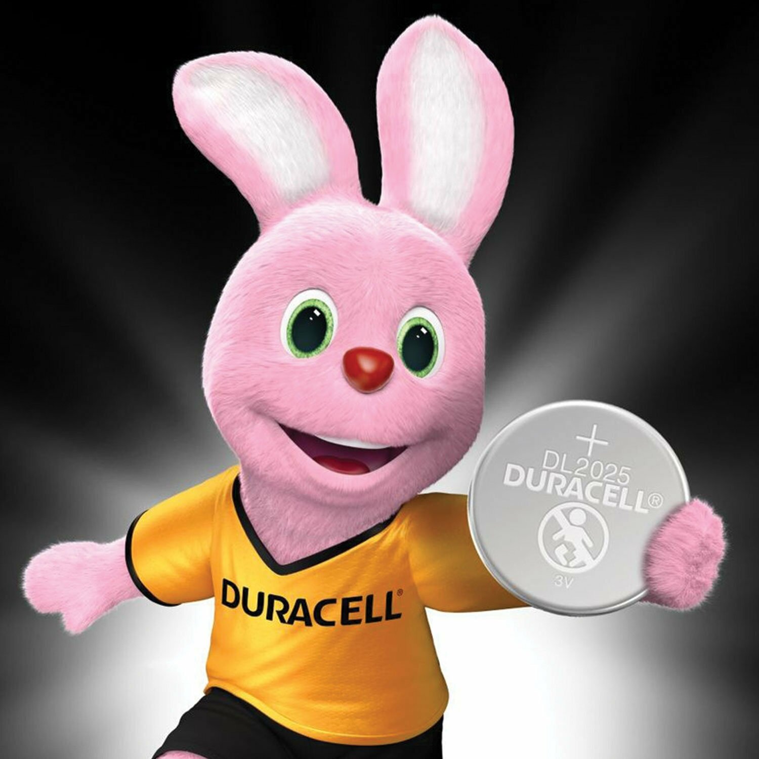 Батарейка Duracell - фото №2