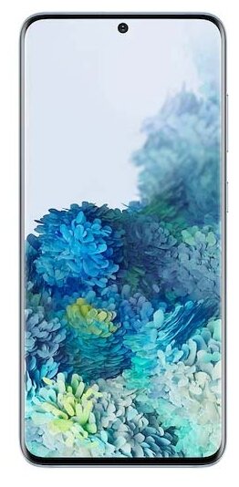 Смартфон Samsung Galaxy S20 5G 12/128GB (Snapdragon 865)