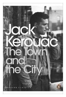 The Town and the City (Kerouac Jack) - фото №1