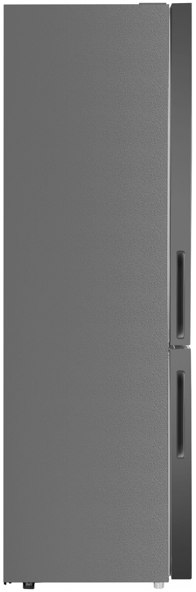 Холодильник MAUNFELD MFF200NFSE - фотография № 11