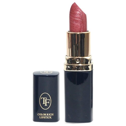 TF Cosmetics помада для губ Color Rich, оттенок 22 помада tf color rich lipstick тон 22 японская хризантема