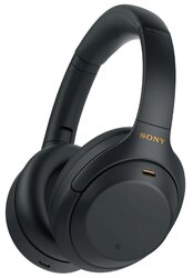 Беспроводные наушники Sony WH-1000XM4